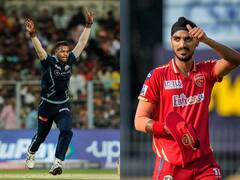 IPL में इन गेंदबाजों ने टीमों की तरफ से खर्च किए सर्वाधिक रन, लिस्ट में अर्शदीप सिंह से लेकर यश दयाल शामिल