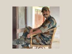 मामाच्या मुलीच्या विवाहासाठी सुट्टीवर आलेल्या जवानाचा पहिल्याच दिवशी कार अपघातात करुण अंत!