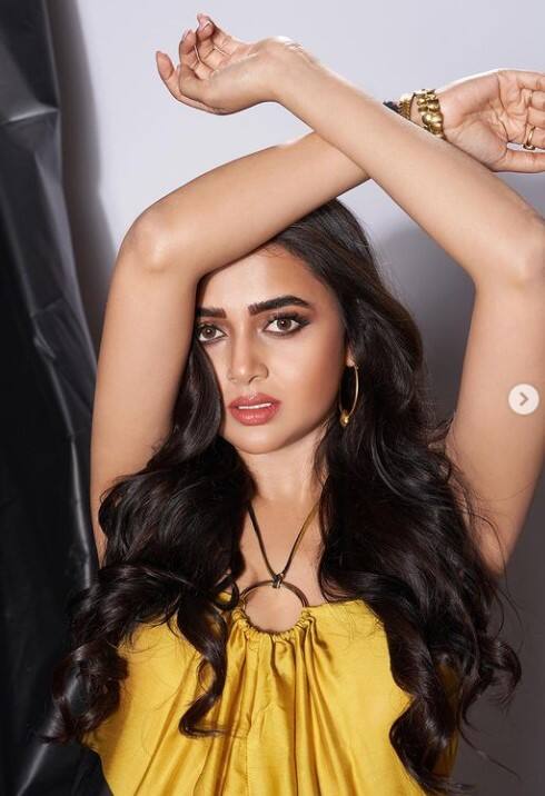 'ਬਿੱਗ ਬੌਸ 15' ਦਾ ਵਿਜੇਤਾ ਬਣਨ ਤੋਂ ਬਾਅਦ ਉਸ ਦੇ ਹੱਥ 'ਚ 'ਨਾਗਿਨ 6' ਆਇਆ। ਫਿਰ ਉਸ ਤੋਂ ਬਾਅਦ ਕਈ ਟੀਵੀ ਸੀਰੀਅਲਾਂ ਵਿੱਚ ਅਦਾਕਾਰੀ ਕਰਦੀ ਹੋਈ ਨਜ਼ਰ ਆਈ।