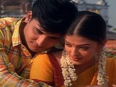 Kandukondaen Kandukondaen : 23 ஆண்டுகளை கடந்தும் அதே புத்துணர்ச்சியை தரும் கண்டுகொண்டேன் கண்டுகொண்டேன்!