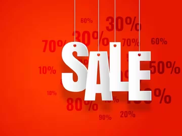 Sale on E commerce website: amazon and flipkart is going to host sale son for smartphone and other gadgets with offers and discount Smartphone, ટીવી કે એસી... સસ્તી કે નવી આઇટમ લેવી હોય તો આ વેબસાઇટ્સ પરથી કરો ખરીદી, તગડો સેલ શરૂ