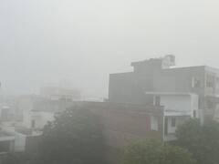 Weather Updates: दिल्‍ली-एनसीआर में क्यों छाया अचानक कोहरा, मौसम विभाग ने अगले पांच दिन के लिए दी कौन सी चेतावनी, जानें