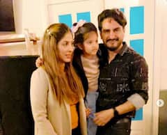 Kulwinder Billa: ਕੁਲਵਿੰਦਰ ਬਿੱਲਾ ਦੀ ਪਤਨੀ ਤੇ ਧੀ ਨਾਲ ਖੂਬਸੂਰਤ ਤਸਵੀਰਾਂ ਆਈਆਂ ਸਾਹਮਣੇ, ਦਿਲ ਜਿੱਤੇਗੀ ਸਾਂਝ ਦੀ ਕਿਊਟਨੈਸ