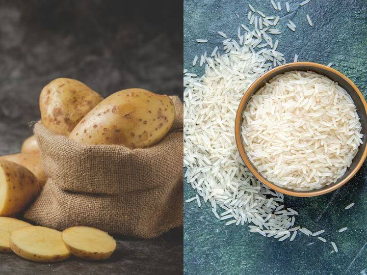 Foods That You Think Can Make You Gain Weight But Dont चावल और आलू खाने से क्या सच में बढ़ता है वजन? जानें इस बारे में क्या कहती हैं न्यूट्रिशनिस्ट