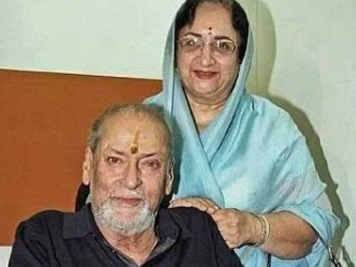 Shammi Kapoor की दूसरी पत्नी Neila Devi इस एक वजह से कभी नहीं बनीं मां, सारे परिवार के मनाने पर भी नहीं बदला फैसला Shammi Kapoor requested second wife Neila Devi to reconsider her decision not to have kids Shammi Kapoor की दूसरी पत्नी Neila Devi इस एक वजह से कभी नहीं बनीं मां, सारे परिवार के मनाने पर भी नहीं बदला फैसला