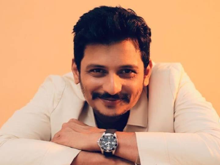 actor jiiva likely to act in andhra pradesh chief minister jagan mohan biopic Actor Jiiva:  திரைப்படமாக உருவாகும் முதலமைச்சரின் வாழ்க்கை வரலாறு...ஹீரோவாக நடிக்கும் ஜீவா...