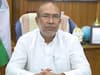 Manipur Violence A 'Result Of A Prevailing Misunderstanding': CM Singh Urges People To Maintain Harmony