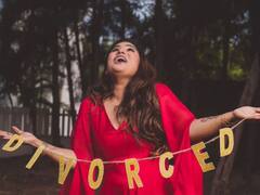 Shallini Divorce : விவாகரத்து என்பது தோல்வி இல்லை....விவாகரத்து ஃபோட்டோஷூட் குறித்து விளக்கமளித்த ஷாலினி