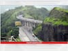 Pune-Mumbai Express highway : अपघातानंतर प्रशासन खडबडून जागं! मुंबई - पुणे एक्सप्रेस वे वरील लोणावळा घाटात अपघाताचे 5 ब्लॅक स्पॅाट निश्चित; हाईट बॅरेकेट्स लावण्यास सुरुवात