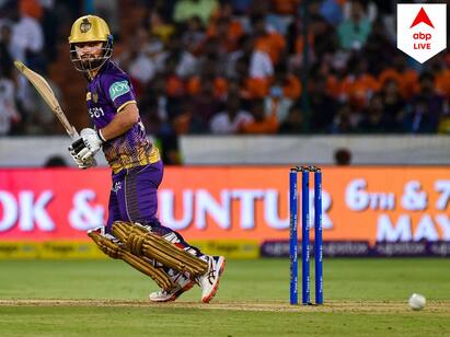 IPL 2023: KKR player Rinku Singh becomes most run getter in death overs in ongoing IPL Rinku Singh: কেকেআরের ভরসা, আইপিএলে ডেথ ওভারে নতুন কীর্তি রিঙ্কুর