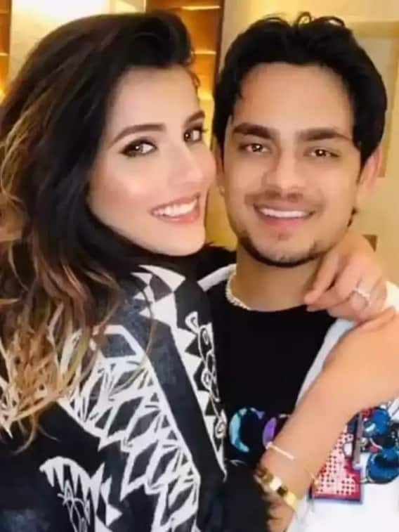 ईशान किशन की रूमर्ड गर्लफ्रेंड टॉप मॉडल्स में से हैं एक, करोड़ों में नेटवर्थ!