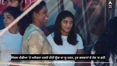 ਸੋਸ਼ਲ ਮੀਡੀਆ 'ਤੇ ਅਲੋਚਨਾ ਮਗਰੋਂ ਪੀਟੀ ਊਸ਼ਾ ਦਾ ਯੂ-ਟਰਨ, ਹੁਣ ਭਲਵਾਨਾਂ ਦੇ ਹੱਕ 'ਚ ਡਟੀ