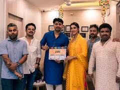 সহ-পরিচালনা নয়, বিরসার 'ব্যোমকেশ'-এ এবার প্রথম অভিনয় সত্যমের