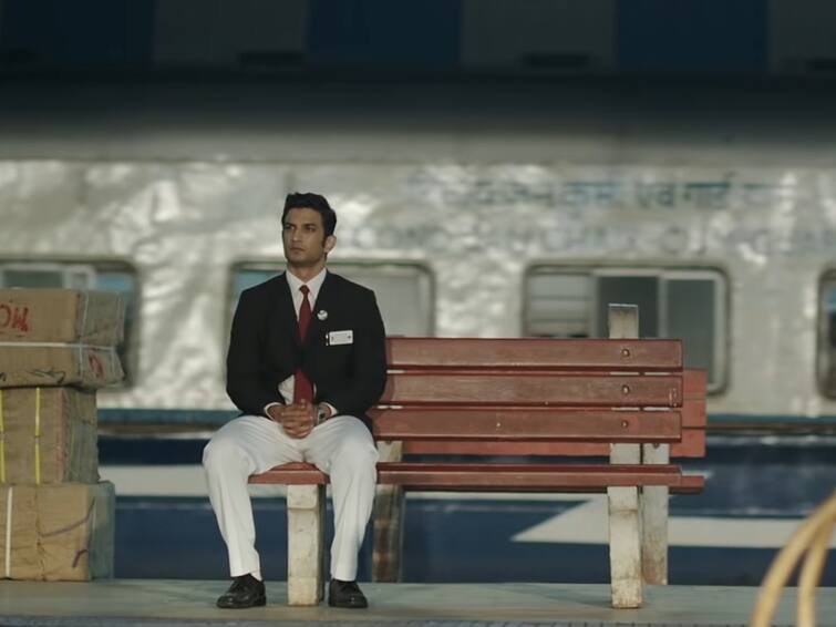 Mahi Phir Pitch Pe Aayega Sushant Singh Rajput Starrer Ms Dhoni The Untold Story To Re Release 