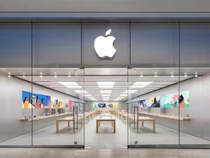 apple ceo Tim Cook speaks about upcoming layoffs in apple company detail marathi news Tim Cook on Apple Layoffs: अॅपल लवकरच देणार कर्मचाऱ्यांना नारळ, होणार मोठी कर्मचारी कपात
