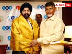 ప్రపంచబ్యాంక్ అధ్యక్షుడిగా అజయ్ బంగా - టీడీపీ నేతల సంతోషం ! ఎందుకంటే ?