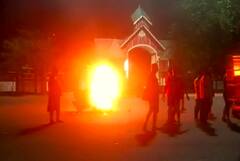 Army Deployed In Violence-Hit Areas In Manipur, Efforts On To Evacuate People