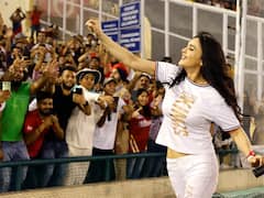 Preity zinta: ఐపీఎల్‌కు 'అందాలు' అద్దుతున్న ప్రీతి!