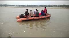 ভাগীরথীতে স্নান করতে নেমে নিখোঁজ ৩ স্কুলপড়ুয়া, উদ্ধার ১ জনের দেহ