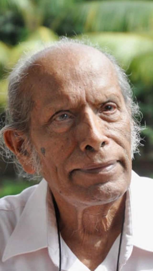 वि टी थॉमस (t v thomas) : केरळमध्ये लहान थोरांच्या मनावर थॉमस यांनी राज्य केलं