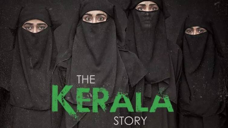 High alert issued in Tamil Nadu before the release of The Kerala Story, there is a ruckus about the film The Kerala Story રિલીઝ પહેલા તમિલનાડુમાં હાઈ એલર્ટ જારી, ફિલ્મને લઈને હોબાળો