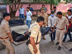 18 मर्डर, रंगदारी जैसे 62 केस, सुंदर भाटी पर AK47 से बरसाईं गोलियां... पढ़ें अनिल दुजाना की कहानी