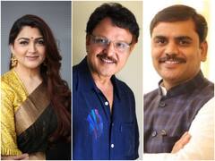 శరత్ బాబును చంపేసిన సెలబ్రిటీలు - సోషల్ మీడియాలో అంతే!