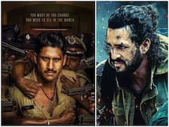 అన్నపై తమ్ముడి ఎఫెక్ట్ - 'కస్టడీ' బిజినెస్‌‌కు ‘ఏజెంట్’ గండం?