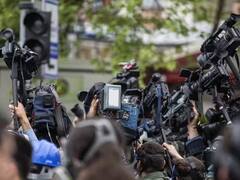 World Press Freedom Index: ਪ੍ਰੈਸ ਦੀ ਆਜ਼ਾਦੀ ਵਿੱਚ ਭਾਰਤ ਦਾ 180 ਦੇਸ਼ਾਂ ਵਿੱਚੋਂ 161 ਵਾਂ ਨੰਬਰ, 'ਸਾਡੇ ਸਾਰਿਆਂ ਲਈ ਸਿਰ ਝੁਕਾਉਣ ਦਾ ਵੇਲਾ'