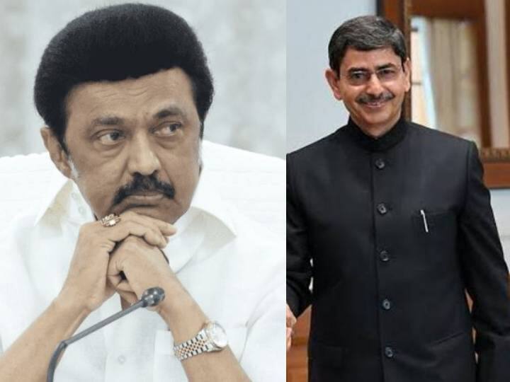 Governor RN Ravi Says The Dravidian model is an outdated policy Governor RN Ravi: 'திராவிட மாடல் என்பது காலாவதியான கொள்கை’ .. திமுகவை மீண்டும் சீண்டும் ஆளுநர் ஆர்.என்.ரவி..