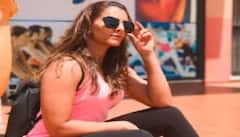 Wrestlers Protest : ਗੀਤਾ ਫੋਗਾਟ ਨੂੰ ਦਿੱਲੀ ਪੁਲਿਸ ਨੇ ਕਰਨਾਲ ਬਾਈਪਾਸ 'ਤੇ ਰੋਕਿਆ , ਟਵੀਟ ਕਰ ਬੋਲੀਂ- 'ਮੈਨੂੰ ਲਿਜਾ ਰਹੇ ਥਾਣੇ'