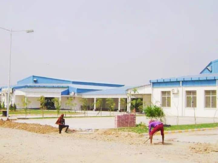 Una PGI Satellite Centre Central Govt Approves Kangra Hamirpur Bilaspur Health Facilities Better CM Sukhvinder Singh Sukhu Ann Una PGI Centre: PGI सैटेलाइट सेंटर के निर्माण को केंद्र की मंजूरी, चार जिलों की स्वास्थ्य सुविधा होगी बेहतर