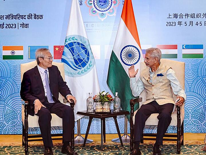SCO Foreign Ministers Meeting Goa India To Focus On Reform Modernisation Of SCO Membership Of Iran Belarus To Be Considered India To Focus On 'Reform, Modernisation' Of SCO, Membership Of Iran, Belarus To Be Considered