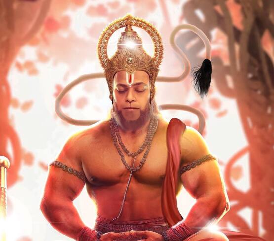 ஜூன் மாதத்தின் 16 ஆம் தேதி வெளியாகவிருக்கும் இப்படத்தின் டீசர் ட்ரால் செய்யப்பட்டது. பின்னர், அந்த டீசரின் புது வெர்ஷன் வெளியானது.