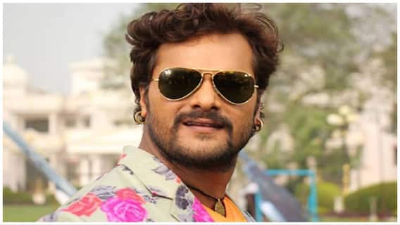 Khesari Lal Yadav की Lalka T-Shirtwa पर कैसे फिदा हुईं Yamini Singh ?