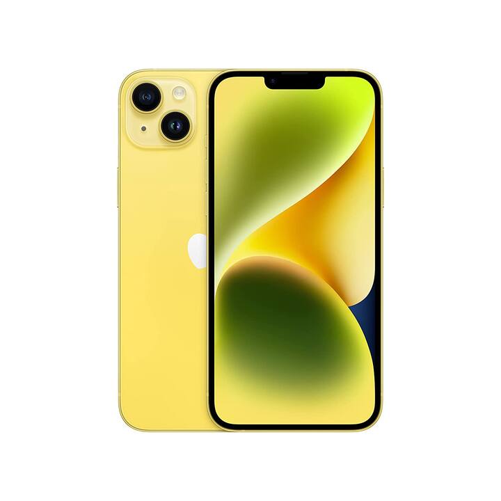 iPhone 14 Plus, जिसकी कीमत 89,900 रुपये है, अब अमेजन पर 75,900 रुपये में बेचा जा रहा है. इसके अलावा, ICICI बैंक कार्ड धारकों को 1000 रुपये की एक्स्ट्रा छूट मिल रही है. डील को और बढ़िया बनाने के लिए, आप अपने पुराने फोन को एक्सचेंज कर सकते हैं और 19,950 रुपये तक की छूट प्राप्त कर सकते हैं.