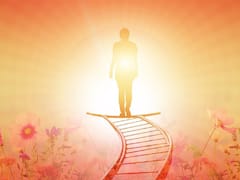 తనువు మట్టిలో కలిసినా, మరొకరిలో జీవిస్తా - కన్నీరు పెట్టిస్తున్న యువకుడి కవిత