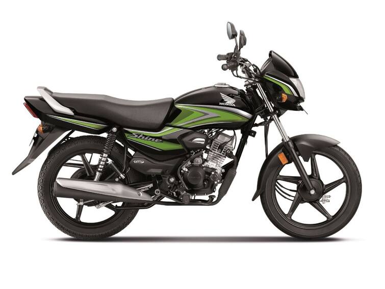 Honda Shine 100cc Commuter Bike Know the Design in Details ভারতের বাজারে নতুন 'কমিউটার বাইক' Honda Shine 100cc, কেমন দেখতে নতুন মোটরসাইকেল?