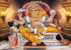 Narasimha Jayanti 2023: નરસિંહ જયંતિ આજે, આ મંત્ર અપાવેશે દરેક મુસીબતથી છુટકારો