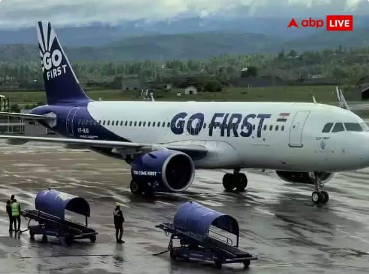 go first flights until 9th may 2023 are cancelled due to operational reasons tweets go first Go First Flights: Go First ਯਾਤਰੀਆਂ ਦੀਆਂ ਵਧੀਆਂ ਹੋਰ ਮੁਸ਼ਕਿਲਾਂ, ਏਅਰਲਾਈਨਜ਼ ਨੇ 9 ਮਈ ਤੱਕ ਸਾਰੀਆਂ ਉਡਾਣਾਂ ਕੀਤੀਆਂ ਰੱਦ