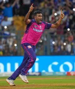 ਰਵੀਚੰਦਰਨ ਅਸ਼ਵਿਨ ਦੀ ਪਤਨੀ ਨੇ ਕੀਤਾ ਵੱਡਾ ਖੁਲਾਸਾ, ਸ਼ੇਅਰ ਕੀਤਾ ਸਕੂਲ ਦੇ ਦਿਨਾਂ ਦਾ ਦਿਲਚਸਪ ਕਿੱਸਾ