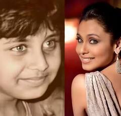 Guess Who : ਬਾਲੀਵੁੱਡ ਦੀ 'ਕੁਈਨ' ਅਤੇ ਮਸ਼ਹੂਰ ਫ਼ਿਲਮਮੇਕਰ ਦੀ ਪਤਨੀ ਹੈ ਇਹ ਬੱਚੀ , ਪਹਿਚਾਣਿਆ ?