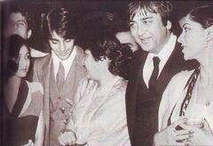 Sanjay Dutt: ਸੰਜੇ ਦੱਤ ਮਾਂ ਨਰਗਿਸ ਦੀ ਬਰਸੀ 'ਤੇ ਹੋਏ ਭਾਵੁਕ, ਮਾਂ ਦੀ ਤਸਵੀਰ ਸ਼ੇਅਰ ਕਰ ਕਹੀ ਇਹ ਗੱਲ