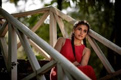 Divyansha Kaushik Photos: 'మజిలీ' బ్యూటీ క్యూట్ పిక్స్