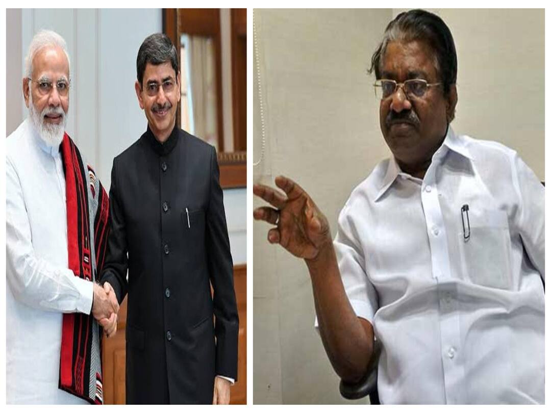 ‘பாஜகவின் அடிமையாக செயல்படுகிறார் ஆளுநர் ஆர்.என்.ரவி’ திமுக செய்தித் தொடர்பு தலைவர் டி.கே.எஸ். இளங்கோவன் பதிலடி..!