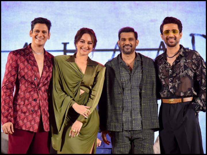 Dahaad Fame Vijay Varma Share Experience Work With Zoya Akhtar and Reema Kagti Series Release to 12 May on Prime Video Vijay Varma का 'दहाड़' में काम करने का कैसा रहा एक्सपीरियंस? एक्टर ने किया शेयर