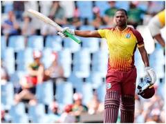 कैसे वेस्टइंडीज के जॉनसन चार्ल्स बदल सकते हैं KKR की किस्मत?