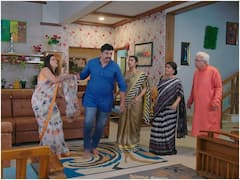 లాస్యని మెడ పట్టుకుని బయటకి గెంటేసిన నందు- రాజ్యలక్ష్మిపై దివ్యకు మొదలైన అనుమానం