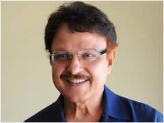 కోలుకోవడానికి కొంచెం టైమ్ పడుతుంది - శరత్ బాబు లేటెస్ట్ హెల్త్ అప్డేట్