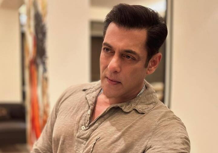 रुमर्स है कि सलमान खान गार्डियन ऑफ गैलेक्सी के  तीसरे और फाइनल पार्ट के हिंदी वर्जन को अपनी आवाज दी है. ये फिल्म इस 5 मई को रिलीज हो रही है.